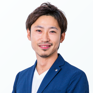 取締役 COO プロモーション統括本部長 金島 由樹